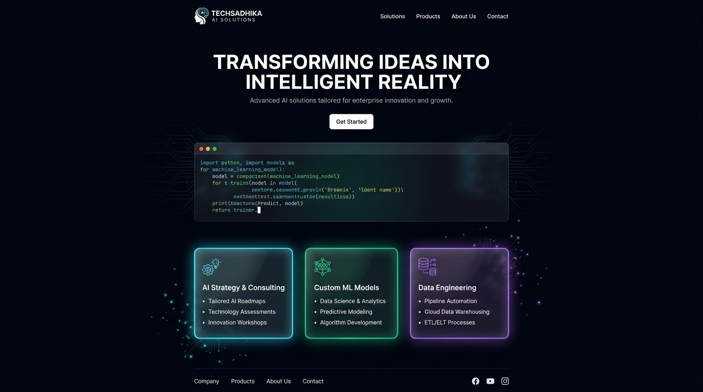 MaaCare AI
